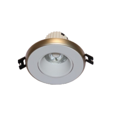 Đèn Led downlight chiếu sâu bóng chén mắt ếch 5W