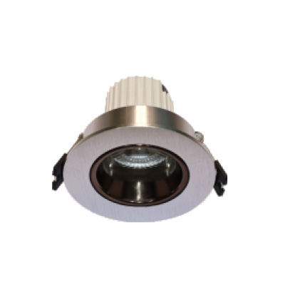 Đèn Led downlight chiếu sâu bóng chén mắt ếch 5W