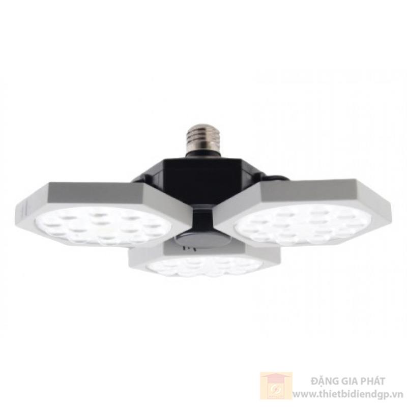 Đèn Led nhà xưởng MPE Deformable Light 60W