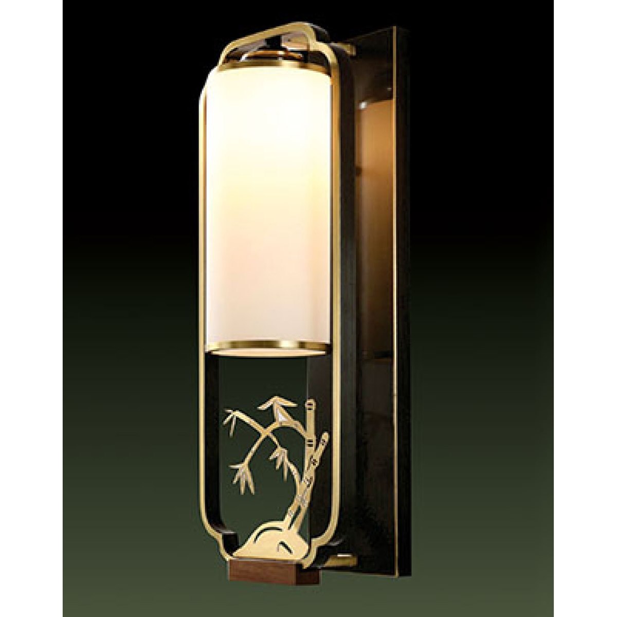 Đèn tường trang trí Sano V 10238 Ø210*H600 E27*1