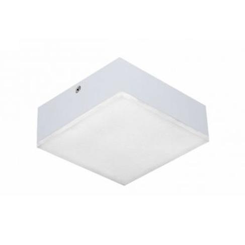 Đèn LED Ốp trần tràn viền vuông