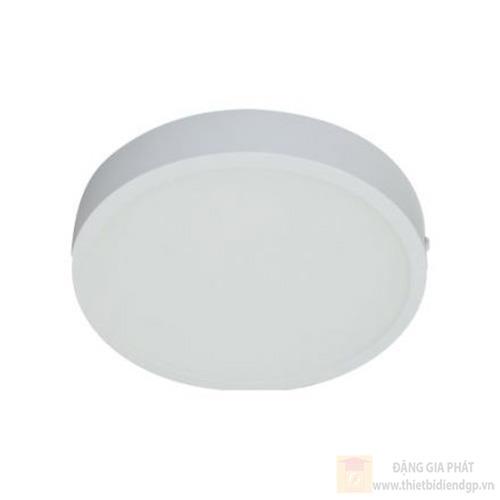 Đèn LED panel tròn gắn nổi
