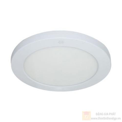 Đèn LED ốp trần tròn đa năng - cảm biến