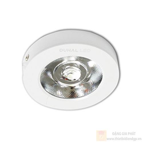Đèn Led gắn nổi chiếu điểm trang trí 10W