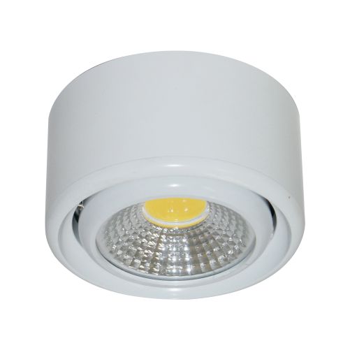 Đèn Led Duhal gắn nổi chiếu điểm trang trí mini 5W