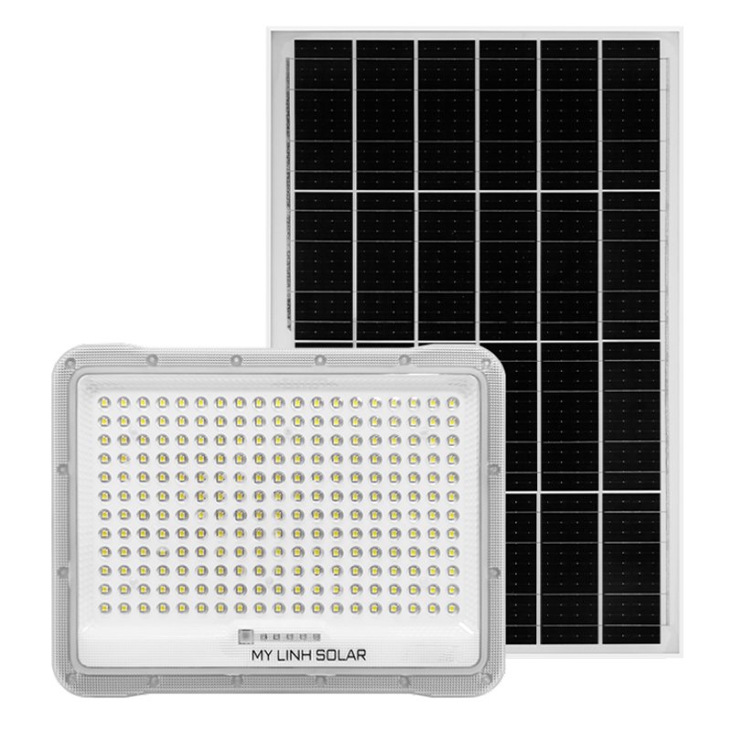 Đèn pha thấu kính NLMT 200W