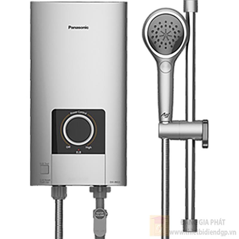 Máy nước nóng Panasonic không có bơm trợ lực 4.5KW
