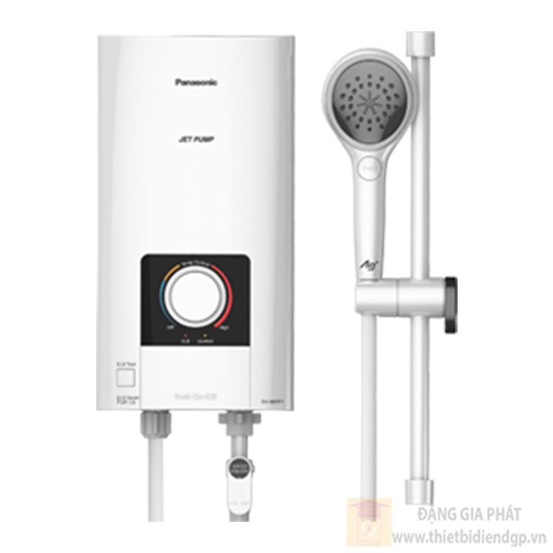 Máy nước nóng Panasonic DH-4NTP1VM