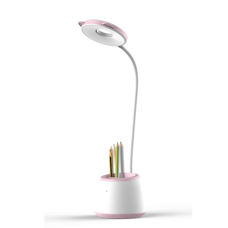 Đèn học chống cận 10W, 3 chế độ sáng