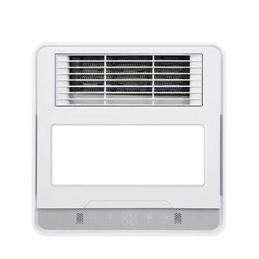 Quạt sưởi điều hòa âm trần Kingled QSDH-3030