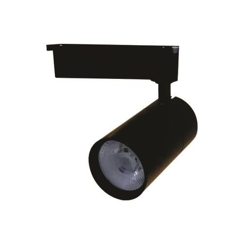 Đèn Led chiếu điểm thanh ray 15W-30W