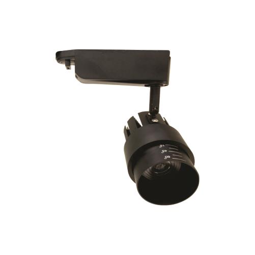 Đèn Led chiếu điểm thanh ray 10W-30W