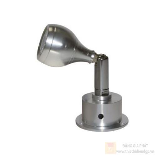 Đèn Led Duhal gắn nổi chiếu điểm trang trí 1W