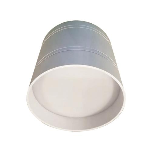 Đèn Led chiếu sâu gắn nổi tán quang 7W