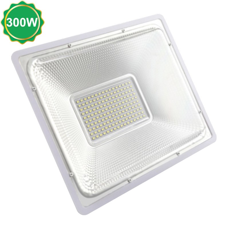 Đèn Led pha tích điện 300W DJ-HL0005A