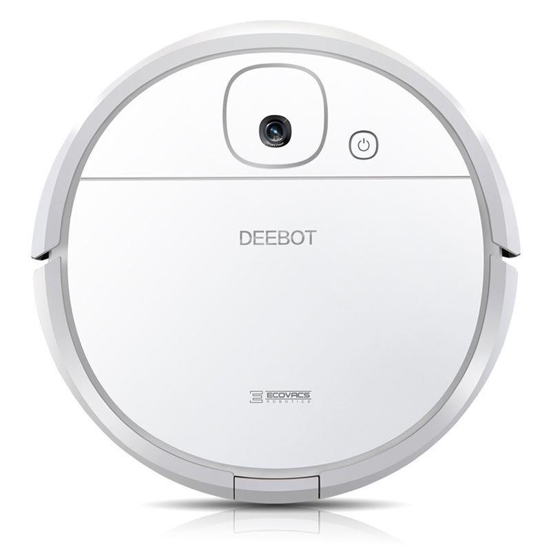Robot hút bụi lau nhà ECOVACS DEEBOT DJ35