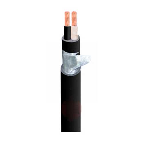 Cáp điện kế ruột đồng, giáp nhôm (muller) 0.6/1KV