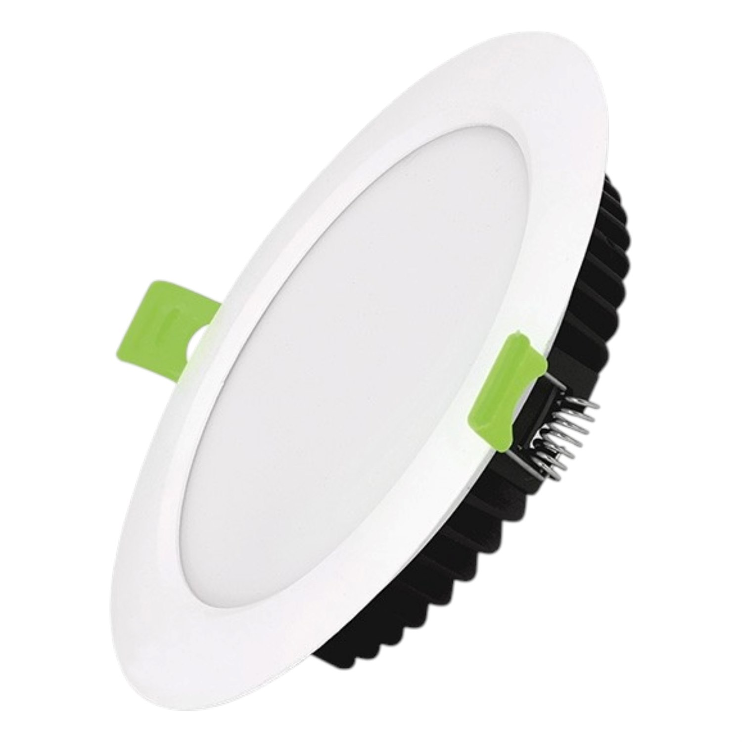Đèn Led Âm Trần KingLed RUBY DL-12SS-T140-DM 12W đổi màu