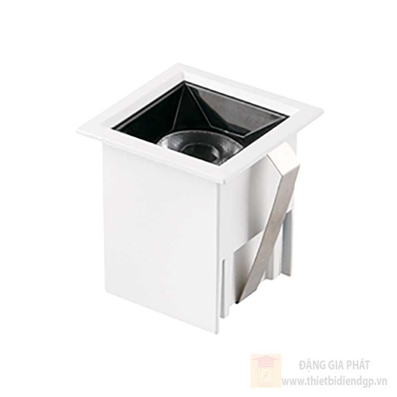 Đèn led âm trần Mini 3W mẫu A