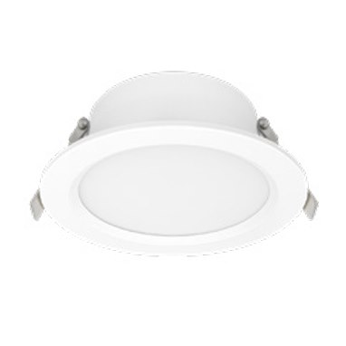 Đèn âm trần VinaLed V1DLF-12 12W