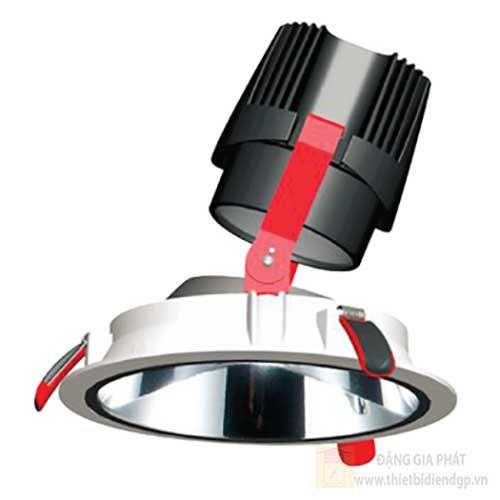 Đèn âm trần led Wall Washer 20W mẫu I