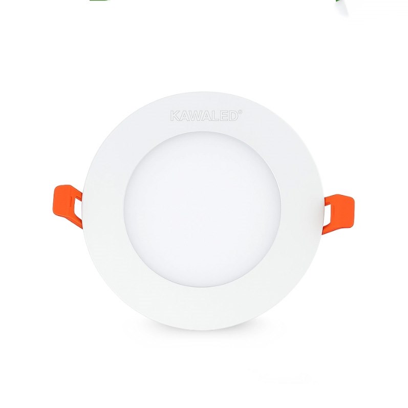 Đèn Led panel âm trần Kawaled DL108-6W
