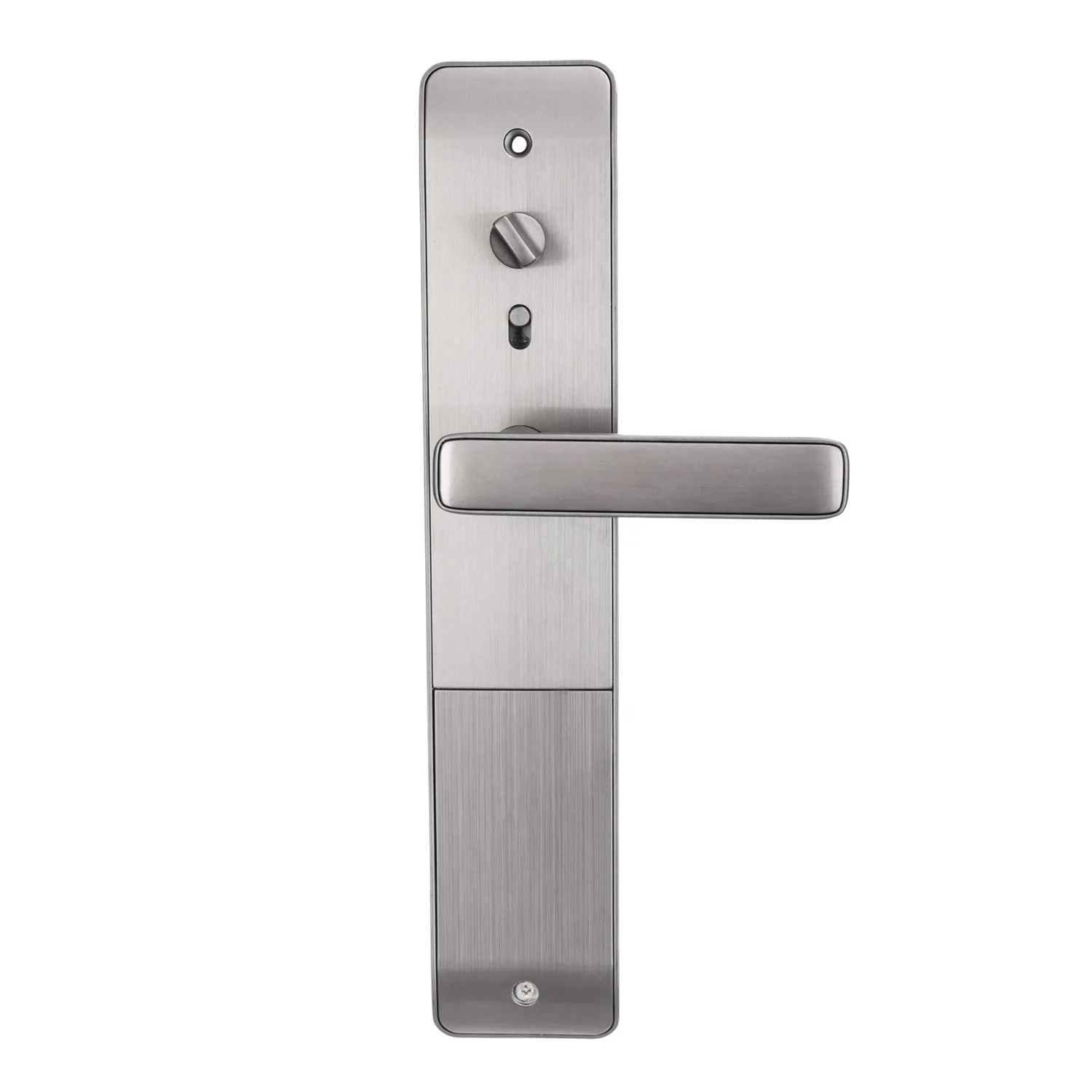Khóa cửa Smart MPE DL2-D/SC màu đen
