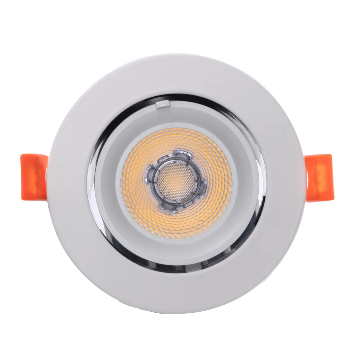 Đèn LED downlight MPE điều chỉnh 12W