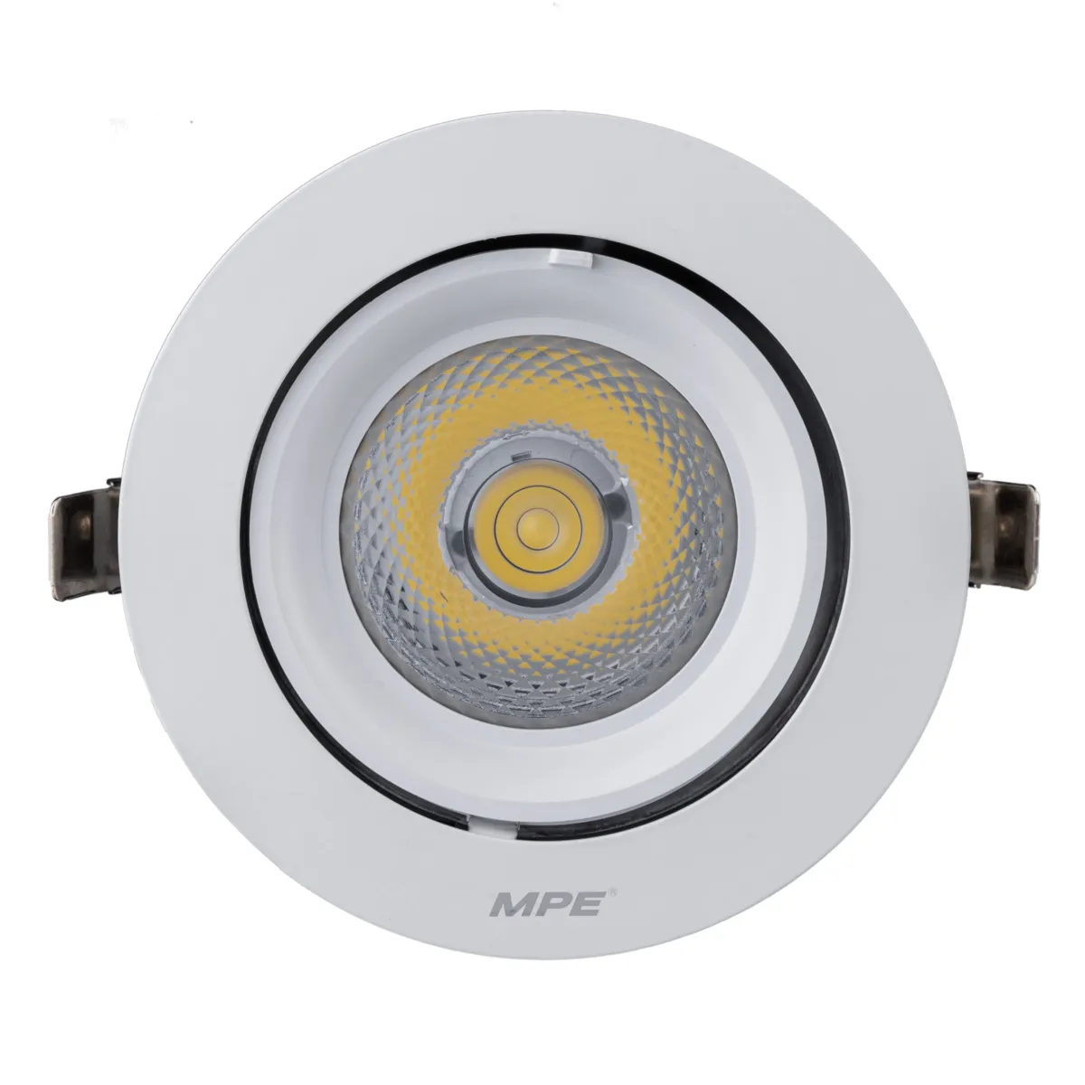 Đèn LED downlight MPE điều chỉnh 35W