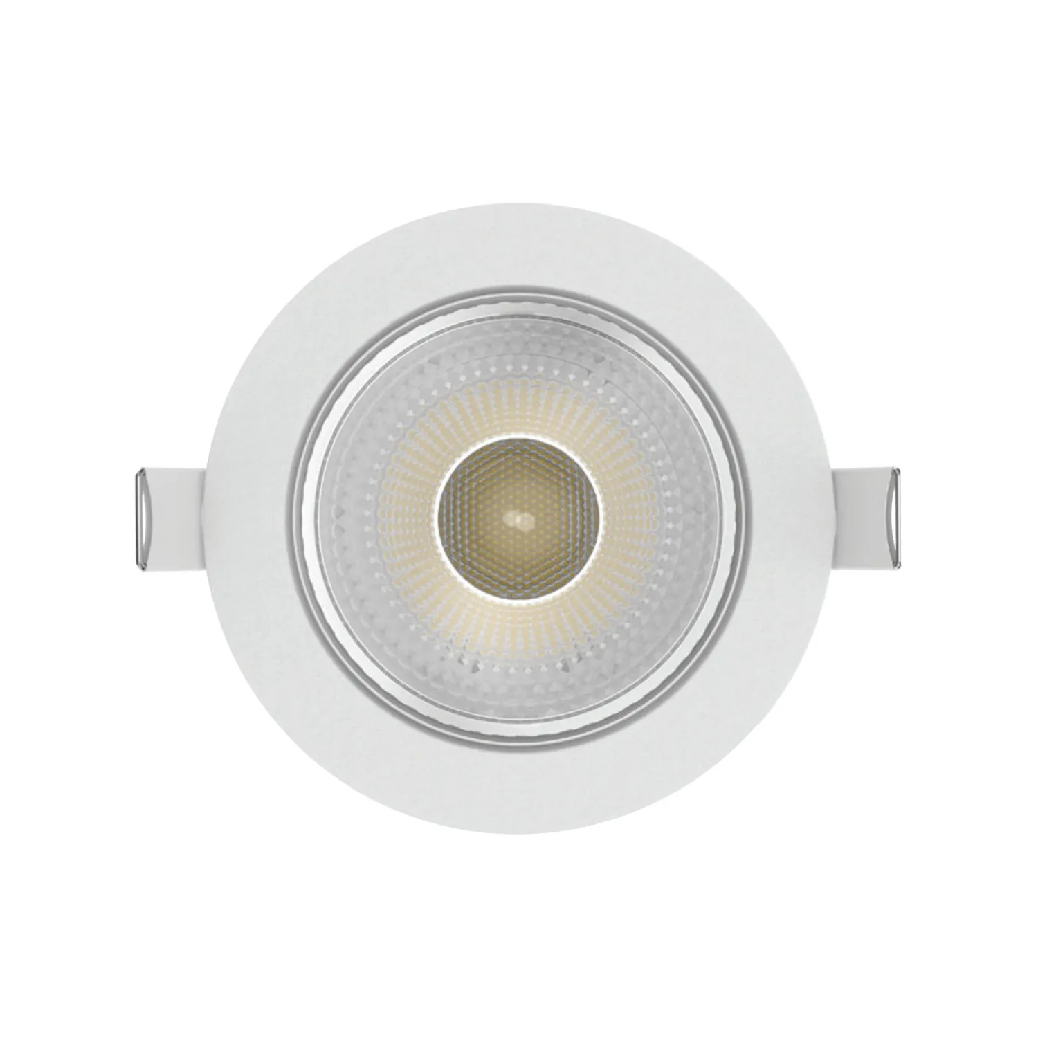 Đèn LED downlight MPE điều chỉnh hướng 3IN1 DLA2-7