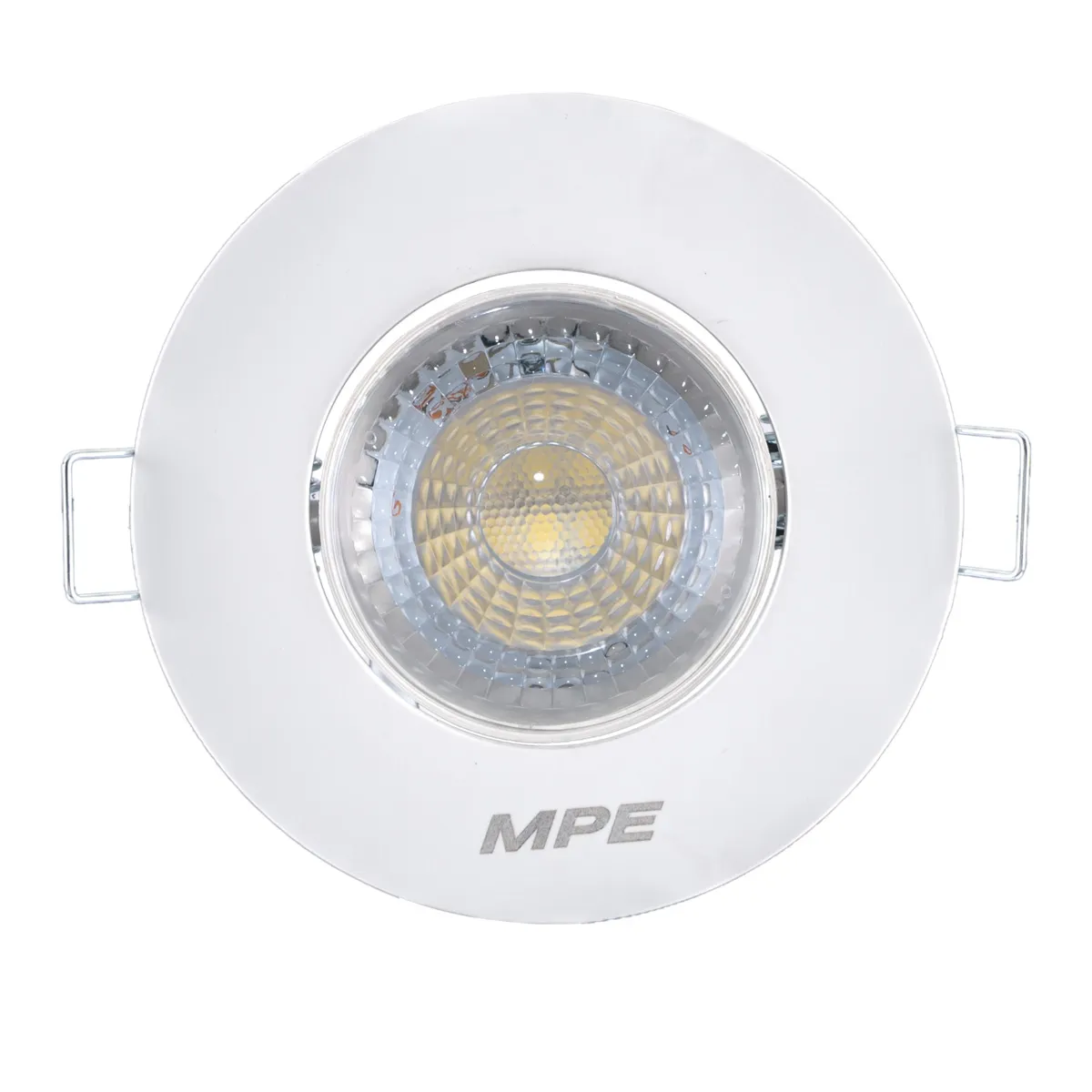 Đèn LED downlight MPE điều chỉnh hướng chiếu sáng