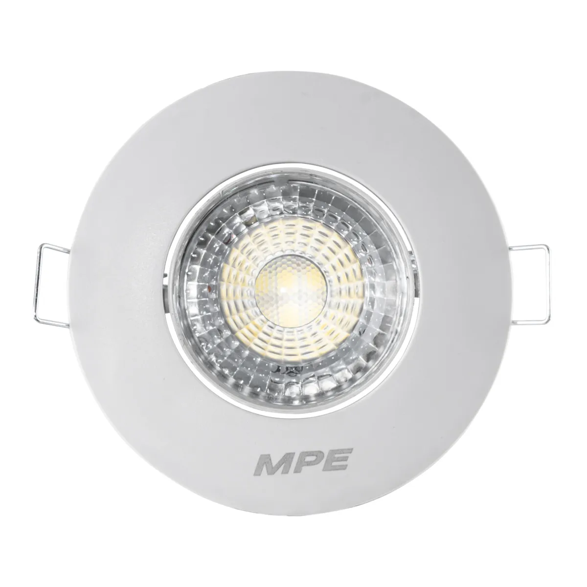 Đèn LED downlight MPE chỉnh hướng DLA2R-5