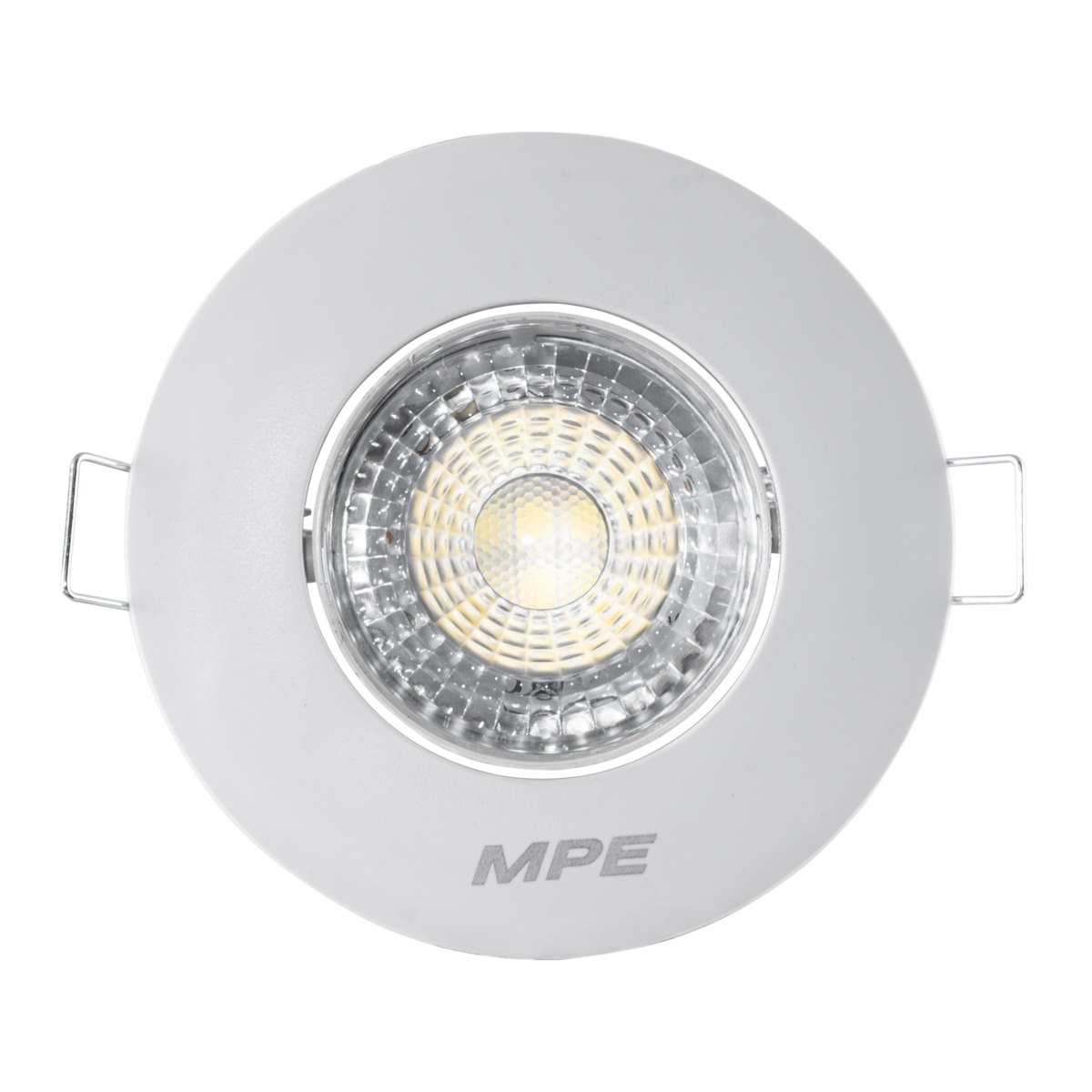 Đèn Led downlight chỉnh hướng MPE DLA2R-5
