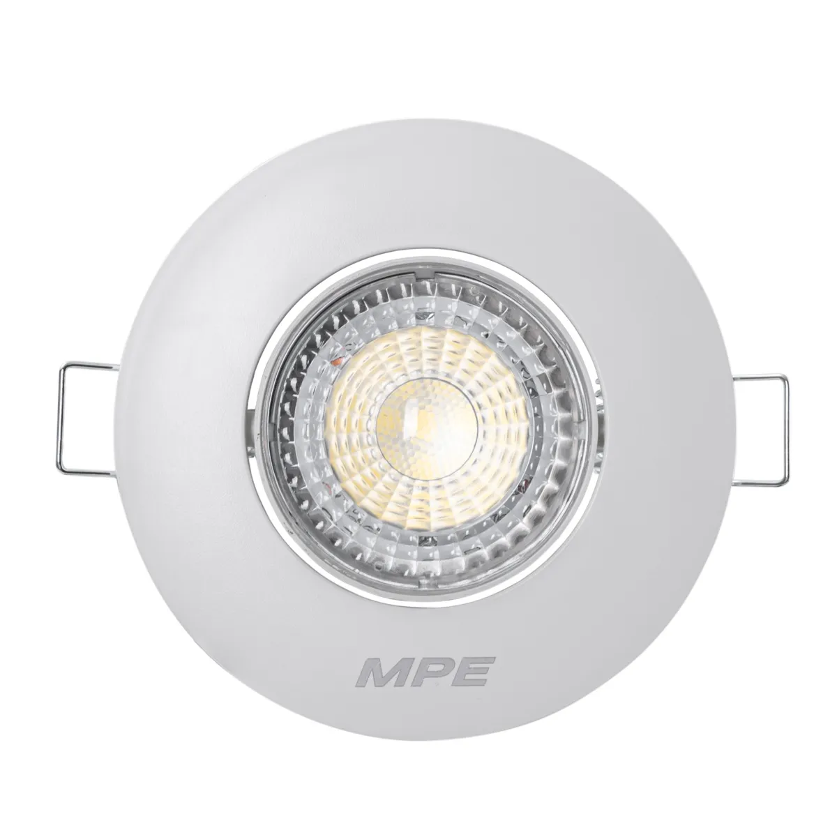 Đèn LED downlight MPE chỉnh hướng DLA2R-7