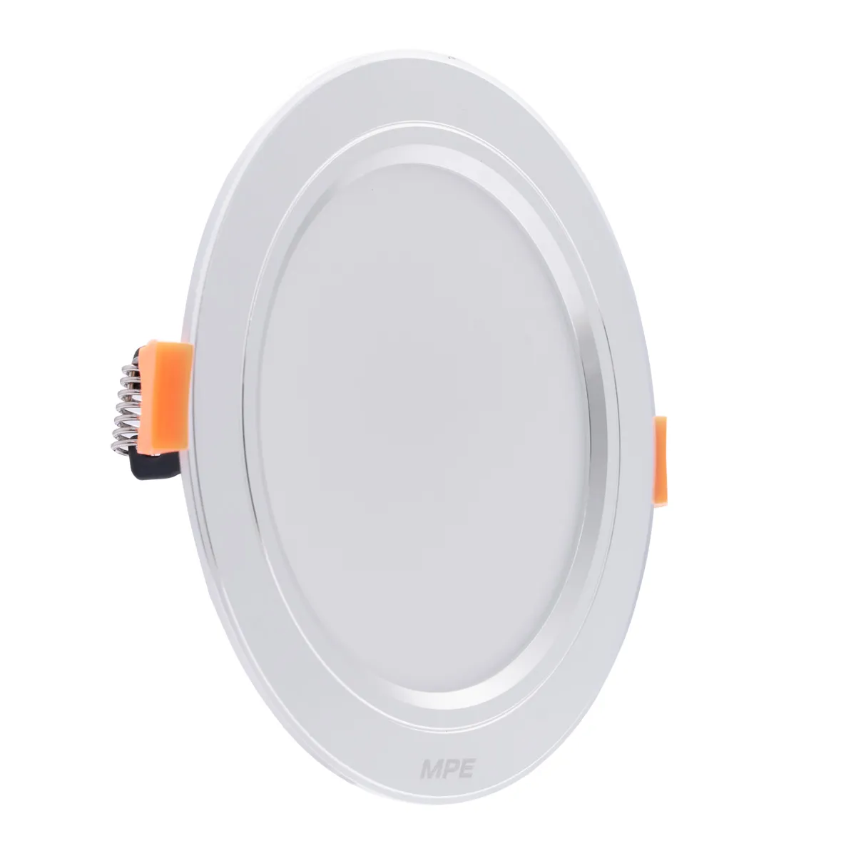 Đèn LED downlight âm trần MPE DLB2 5W
