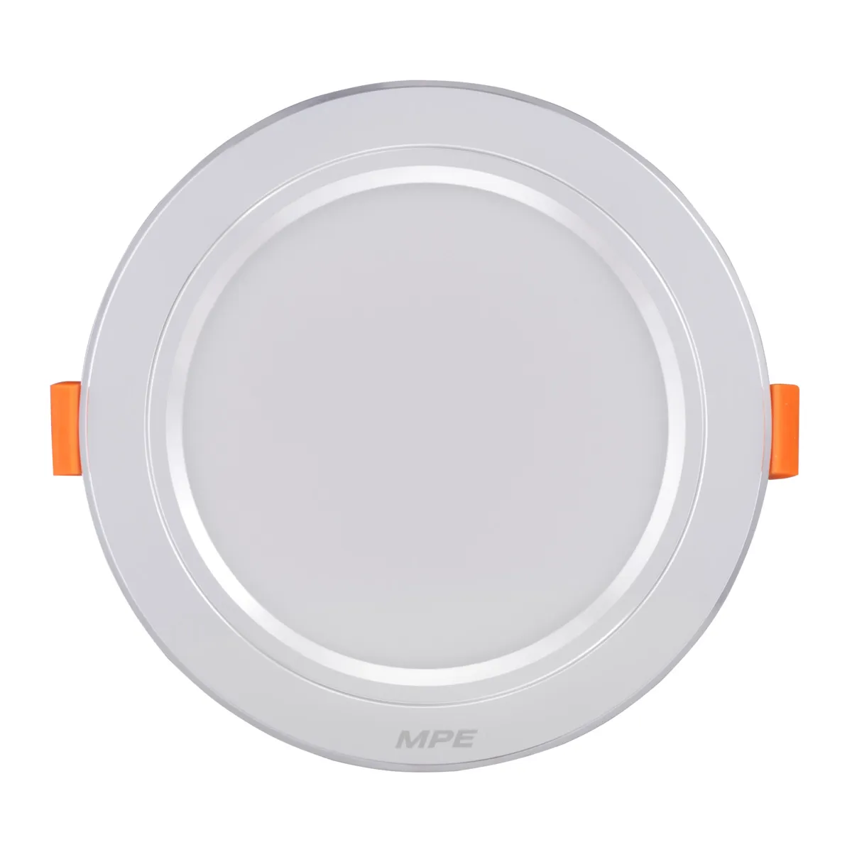 Đèn LED downlight âm trần MPE DLBL 9W