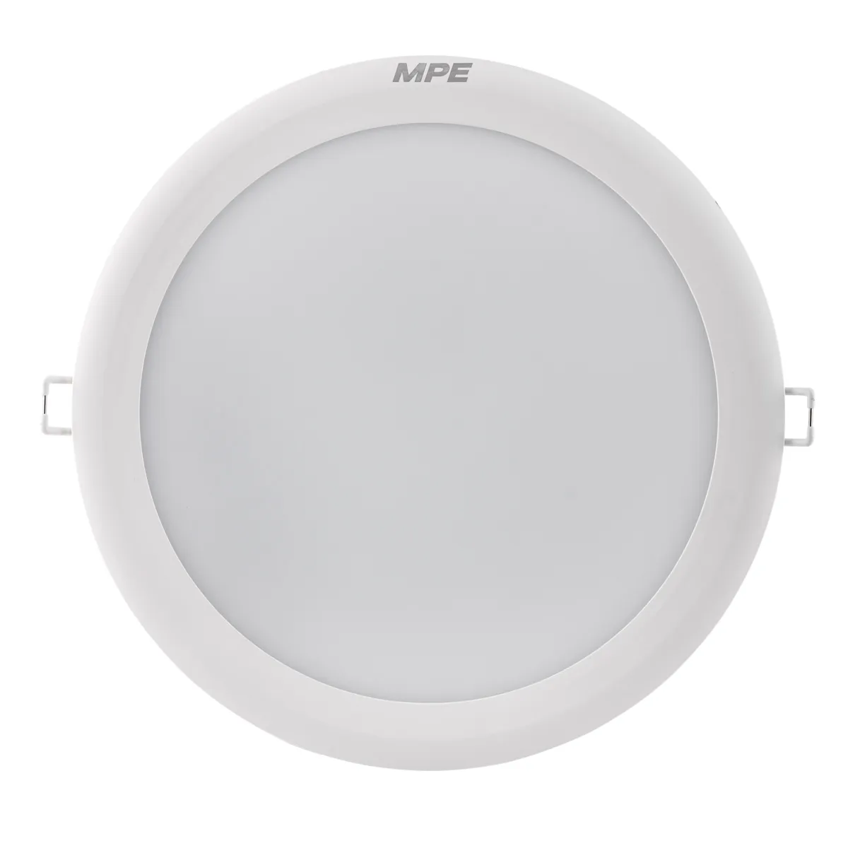 Đèn LED downlight MPE DLC 18W ánh sáng trắng