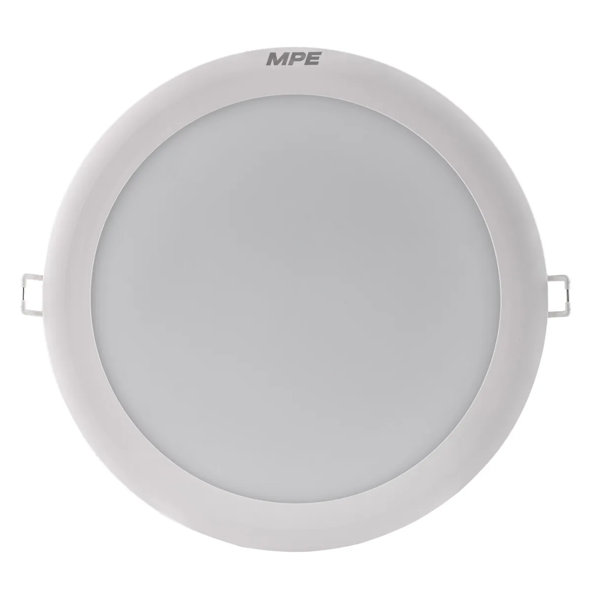 Đèn LED downlight MPE DLC 24W ánh sáng trắng
