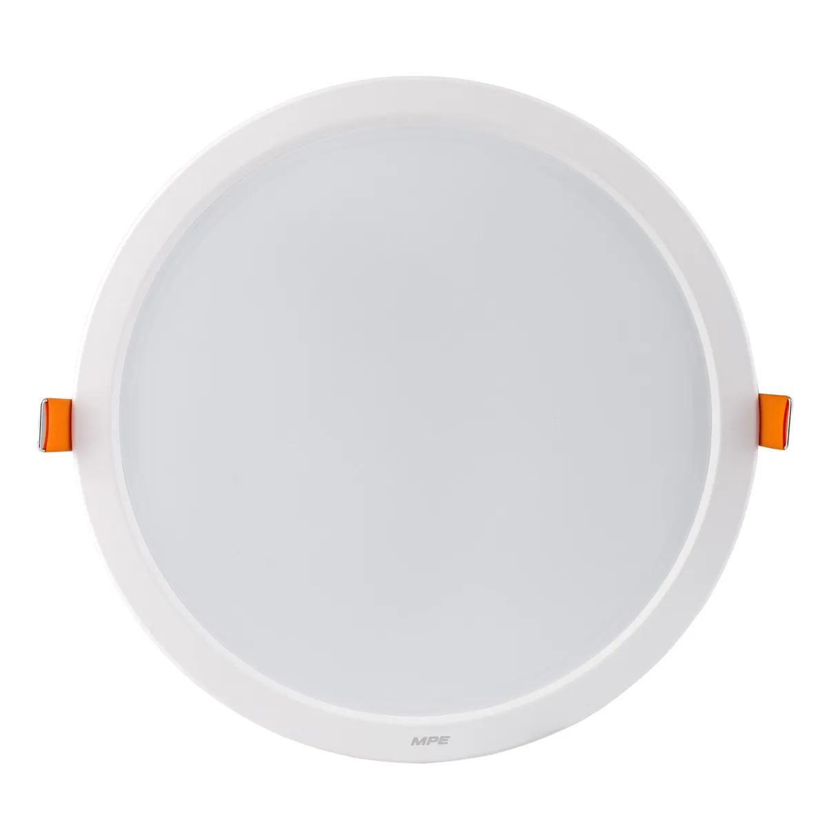 Đèn LED downlight âm trần MPE MPE- DLE 18W