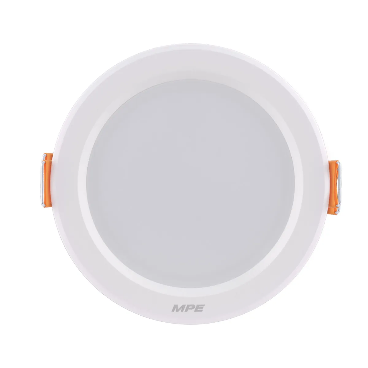 Đèn LED downlight MPE âm trần 6W series DLEL