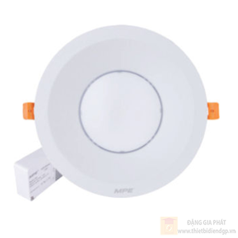 Đèn Led downlight âm trần MPE 7W