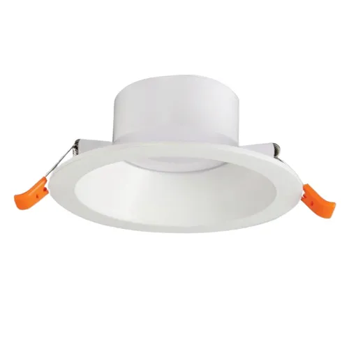 Đèn Led downlight âm trần MPE DLF-12 12W