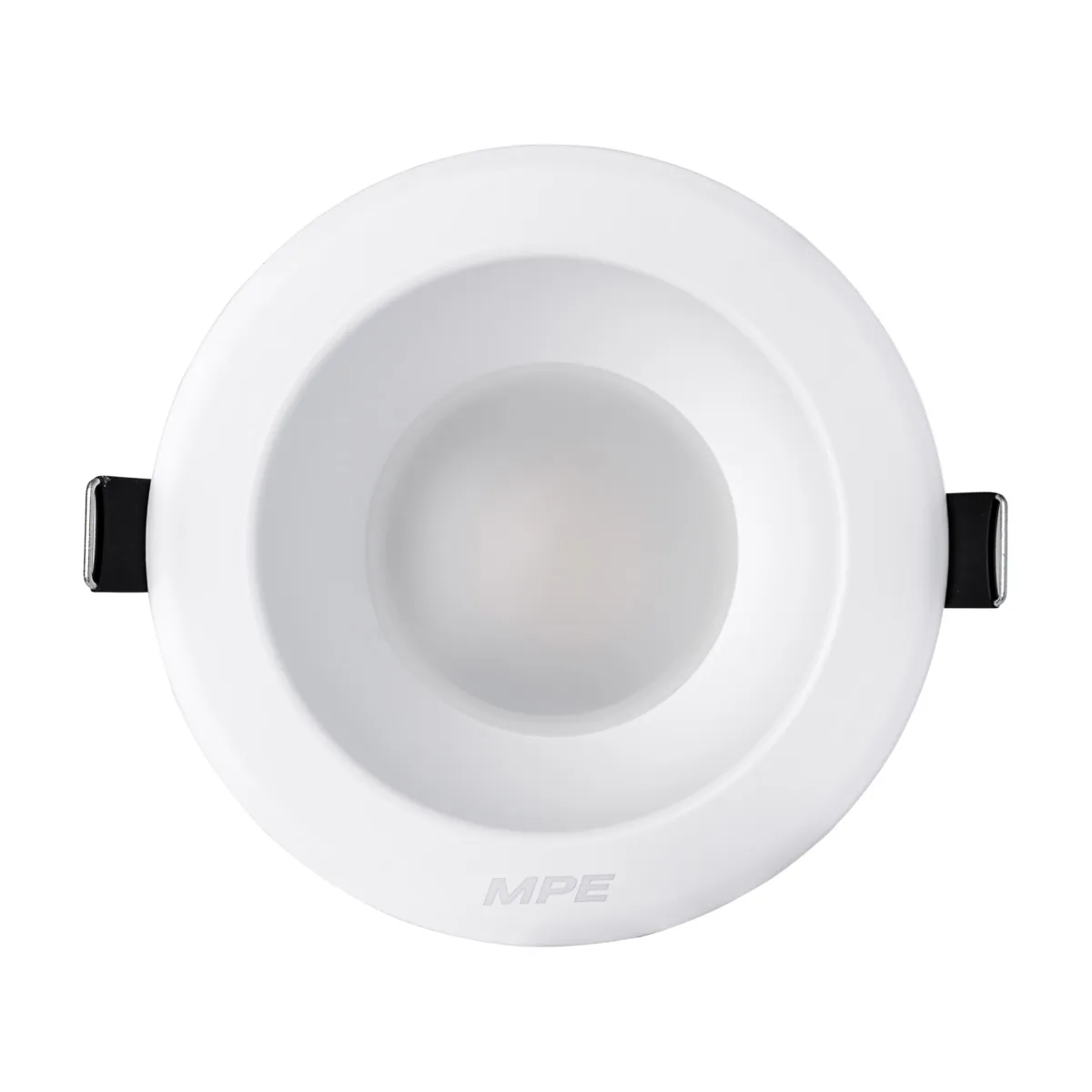 Đèn LED downlight âm trần MPE Serie DLF2 12W