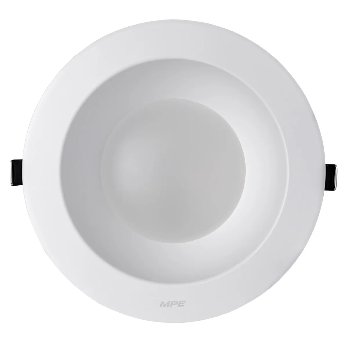 Đèn LED downlight âm trần MPE Serie DLF2 30W
