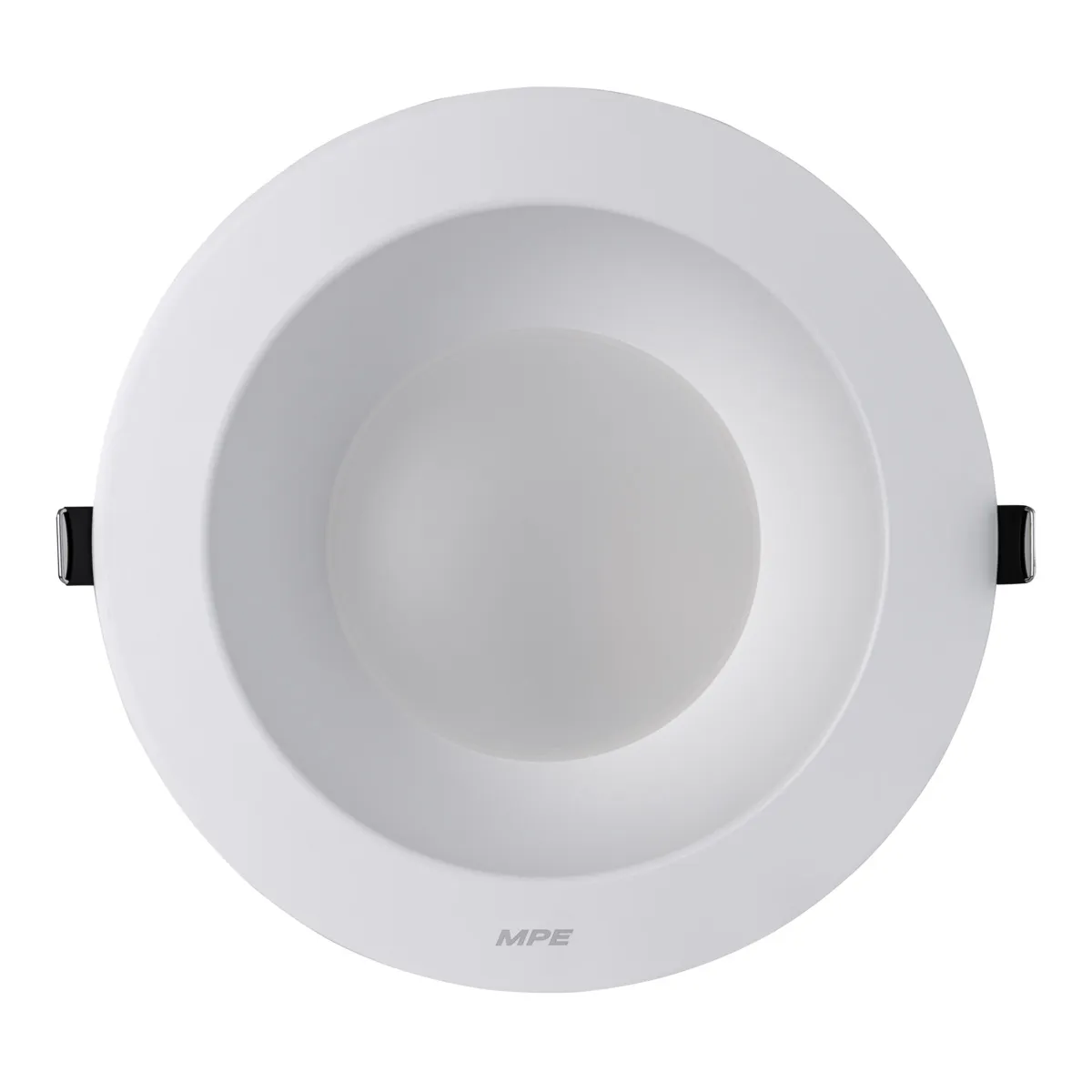 Đèn LED downlight âm trần MPE Serie DLF2 40W