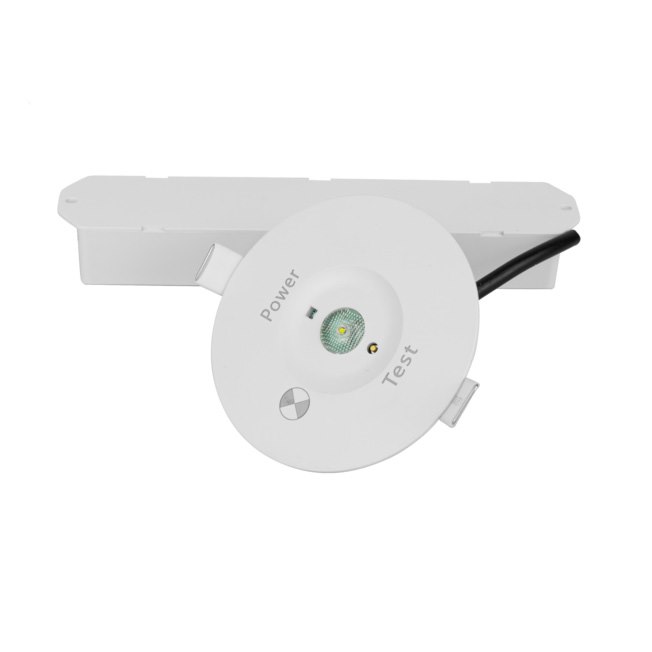 Đèn âm trần khẩn cấp KingLed DLKC-3-3