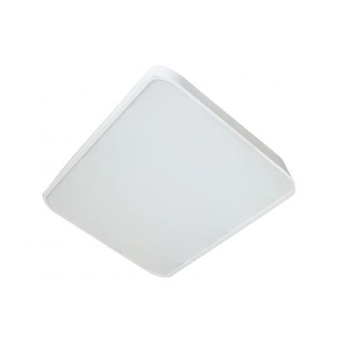Đèn Led ốp trần viền nhôm Duhal 50W