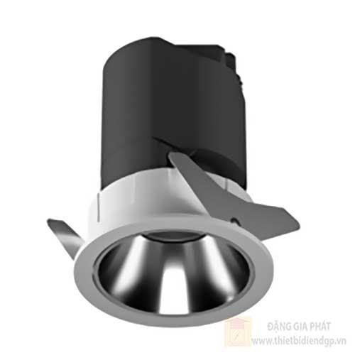 Đèn âm trần led Hotel Spotlight 15W mẫu C