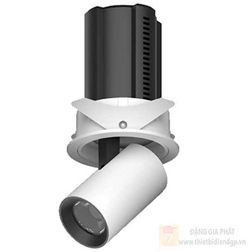 Đèn âm trần tròn Vinaled 20W mẫu P