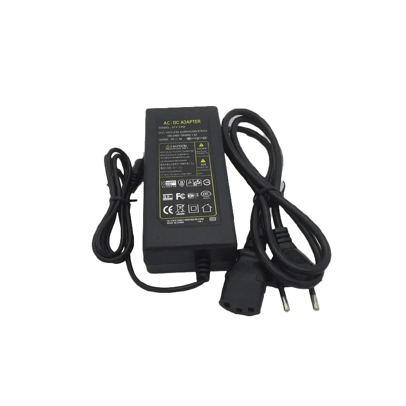 Driver Led Strip MPE DLS-60 DC 60W